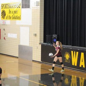 Meet your Posher, Samantha